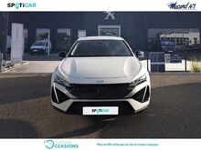Photo 2 de l'offre de Peugeot 408 PHEV 180ch Allure e-EAT8 à 39 990 € chez SudOuest Occasions