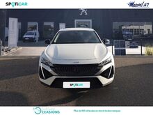 Photo 2 de l'offre de Peugeot 408 PHEV 180ch Allure e-EAT8 à 33 990 € chez SudOuest Occasions