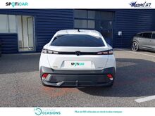 Photo 5 de l'offre de Peugeot 408 PHEV 180ch Allure e-EAT8 à 39 990 € chez SudOuest Occasions