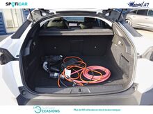 Photo 6 de l'offre de Peugeot 408 PHEV 180ch Allure e-EAT8 à 39 990 € chez SudOuest Occasions