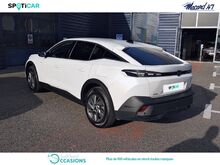 Photo 7 de l'offre de Peugeot 408 PHEV 180ch Allure e-EAT8 à 39 990 € chez SudOuest Occasions