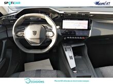 Photo 8 de l'offre de Peugeot 408 PHEV 180ch Allure e-EAT8 à 33 990 € chez SudOuest Occasions