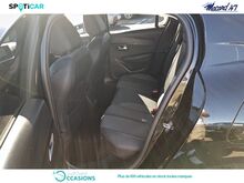 Photo 10 de l'offre de Peugeot 208 1.2 PureTech 100ch S&S Allure  Pack à 19 990 € chez SudOuest Occasions
