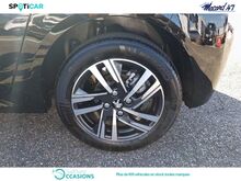 Photo 11 de l'offre de Peugeot 208 1.2 PureTech 100ch S&S Allure  Pack à 19 990 € chez SudOuest Occasions