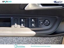 Photo 14 de l'offre de Peugeot 208 1.2 PureTech 100ch S&S Allure  Pack à 19 990 € chez SudOuest Occasions