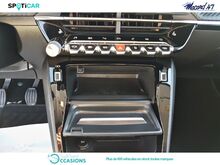 Photo 17 de l'offre de Peugeot 208 1.2 PureTech 100ch S&S Allure  Pack à 19 990 € chez SudOuest Occasions