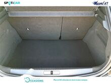 Photo 6 de l'offre de Peugeot 208 1.2 PureTech 100ch S&S Allure  Pack à 19 990 € chez SudOuest Occasions