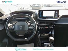 Photo 8 de l'offre de Peugeot 208 1.2 PureTech 100ch S&S Allure  Pack à 19 990 € chez SudOuest Occasions