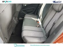 Photo 10 de l'offre de Peugeot 3008 1.2 PureTech 130ch Allure S&S EAT6 à 23 490 € chez SudOuest Occasions
