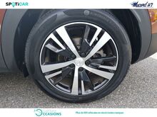 Photo 11 de l'offre de Peugeot 3008 1.2 PureTech 130ch Allure S&S EAT6 à 23 490 € chez SudOuest Occasions