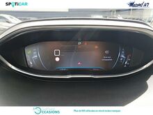 Photo 13 de l'offre de Peugeot 3008 1.2 PureTech 130ch Allure S&S EAT6 à 20 890 € chez SudOuest Occasions