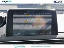 Photo 15 de l'offre de Peugeot 3008 1.2 PureTech 130ch Allure S&S EAT6 à 23 490 € chez SudOuest Occasions