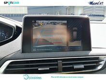 Photo 16 de l'offre de Peugeot 3008 1.2 PureTech 130ch Allure S&S EAT6 à 23 490 € chez SudOuest Occasions