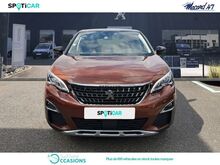 Photo 2 de l'offre de Peugeot 3008 1.2 PureTech 130ch Allure S&S EAT6 à 20 890 € chez SudOuest Occasions