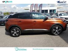 Photo 4 de l'offre de Peugeot 3008 1.2 PureTech 130ch Allure S&S EAT6 à 23 490 € chez SudOuest Occasions
