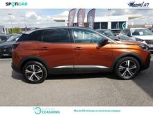 Photo 4 de l'offre de Peugeot 3008 1.2 PureTech 130ch Allure S&S EAT6 à 20 890 € chez SudOuest Occasions