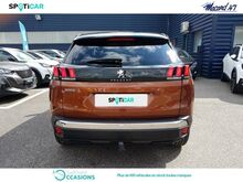 Photo 5 de l'offre de Peugeot 3008 1.2 PureTech 130ch Allure S&S EAT6 à 23 490 € chez SudOuest Occasions