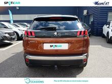 Photo 5 de l'offre de Peugeot 3008 1.2 PureTech 130ch Allure S&S EAT6 à 20 890 € chez SudOuest Occasions