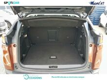 Photo 6 de l'offre de Peugeot 3008 1.2 PureTech 130ch Allure S&S EAT6 à 23 490 € chez SudOuest Occasions