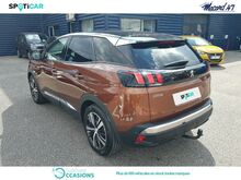 Photo 7 de l'offre de Peugeot 3008 1.2 PureTech 130ch Allure S&S EAT6 à 23 490 € chez SudOuest Occasions
