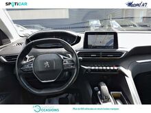 Photo 8 de l'offre de Peugeot 3008 1.2 PureTech 130ch Allure S&S EAT6 à 23 490 € chez SudOuest Occasions
