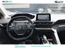 Photo 8 de l'offre de Peugeot 3008 1.2 PureTech 130ch Allure S&S EAT6 à 20 890 € chez SudOuest Occasions