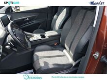 Photo 9 de l'offre de Peugeot 3008 1.2 PureTech 130ch Allure S&S EAT6 à 20 890 € chez SudOuest Occasions