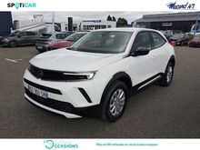Photo 1 de l'offre de Opel Mokka 1.2 Turbo 100ch Edition à 19 990 € chez SudOuest Occasions