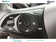 Photo 16 de l'offre de Opel Mokka 1.2 Turbo 100ch Edition à 19 990 € chez SudOuest Occasions