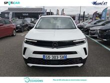 Photo 2 de l'offre de Opel Mokka 1.2 Turbo 100ch Edition à 19 990 € chez SudOuest Occasions