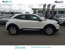 Photo 4 de l'offre de Opel Mokka 1.2 Turbo 100ch Edition à 19 990 € chez SudOuest Occasions