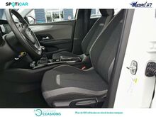 Photo 9 de l'offre de Opel Mokka 1.2 Turbo 100ch Edition à 19 990 € chez SudOuest Occasions
