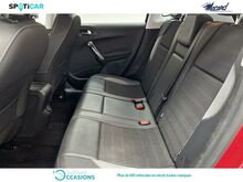 Photo 10 de l'offre de Peugeot 2008 1.2 PureTech 82ch Allure à 11 000 € chez SudOuest Occasions