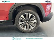 Photo 11 de l'offre de Peugeot 2008 1.2 PureTech 82ch Allure à 11 000 € chez SudOuest Occasions
