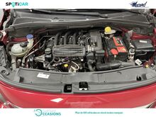 Photo 12 de l'offre de Peugeot 2008 1.2 PureTech 82ch Allure à 11 000 € chez SudOuest Occasions