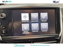 Photo 14 de l'offre de Peugeot 2008 1.2 PureTech 82ch Allure à 11 000 € chez SudOuest Occasions