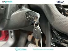Photo 15 de l'offre de Peugeot 2008 1.2 PureTech 82ch Allure à 11 000 € chez SudOuest Occasions