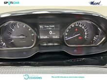 Photo 16 de l'offre de Peugeot 2008 1.2 PureTech 82ch Allure à 11 000 € chez SudOuest Occasions