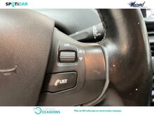 Photo 17 de l'offre de Peugeot 2008 1.2 PureTech 82ch Allure à 11 000 € chez SudOuest Occasions