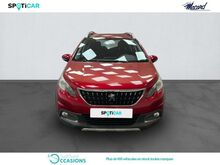 Photo 2 de l'offre de Peugeot 2008 1.2 PureTech 82ch Allure à 11 000 € chez SudOuest Occasions