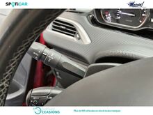Photo 20 de l'offre de Peugeot 2008 1.2 PureTech 82ch Allure à 11 000 € chez SudOuest Occasions