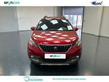 Photo 23 de l'offre de Peugeot 2008 1.2 PureTech 82ch Allure à 11 000 € chez SudOuest Occasions