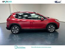 Photo 4 de l'offre de Peugeot 2008 1.2 PureTech 82ch Allure à 11 000 € chez SudOuest Occasions