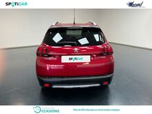 Photo 5 de l'offre de Peugeot 2008 1.2 PureTech 82ch Allure à 11 000 € chez SudOuest Occasions