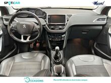 Photo 8 de l'offre de Peugeot 2008 1.2 PureTech 82ch Allure à 11 000 € chez SudOuest Occasions