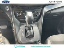 Photo 16 de l'offre de Ford Kuga 1.5 EcoBlue 120ch Titanium BVA 7cv à 18 380 € chez SudOuest Occasions