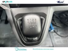 Photo 18 de l'offre de Peugeot Expert Fg Standard FRIGORIFIQUE  2.0 BlueHDi 120ch S&S Asphalt à 33 900 € chez SudOuest Occasions