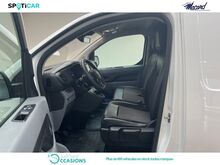 Photo 9 de l'offre de Peugeot Expert Fg Standard FRIGORIFIQUE  2.0 BlueHDi 120ch S&S Asphalt à 33 900 € chez SudOuest Occasions