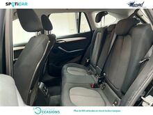 Photo 10 de l'offre de BMW X1 sDrive18iA 140ch xLine DKG7 Euro6d-T à 20 480 € chez SudOuest Occasions