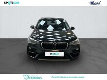 Photo 2 de l'offre de BMW X1 sDrive18iA 140ch xLine DKG7 Euro6d-T à 20 480 € chez SudOuest Occasions